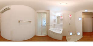 グリーンヴィラ若葉台　A 205 【福岡県JR春日駅】 の画像3