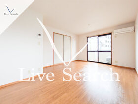 グリーンヴィラ若葉台　A 205 【福岡県JR春日駅】 の画像3