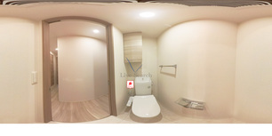 セレスティア加賀 203 【東京都舎人公園駅】 の画像3