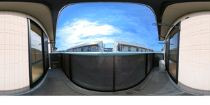 パルティール千里　＊＊ D202 【福岡県周船寺】 の画像3