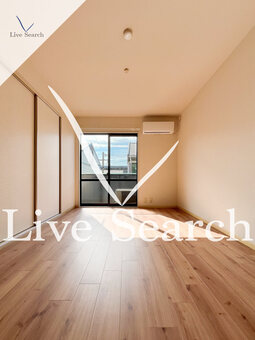 パルティール千里　＊＊ D202 【福岡県周船寺】 の画像3