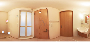 パークサイド 203 【埼玉県新所沢駅】 の画像3