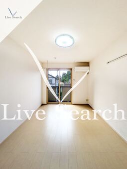 パークサイド 203 【埼玉県新所沢駅】 の画像3