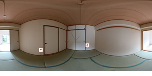 千里中央パーク・ヒルズJ棟 202 【大阪府千里中央駅】 の画像3