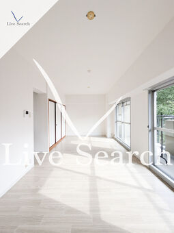 千里中央パーク・ヒルズJ棟 202 【大阪府千里中央駅】 の画像3