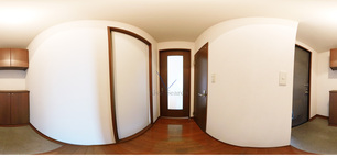 ハーモニータウン横浜　＊＊　A棟 202 【福岡県九州学研都市駅】 の画像3