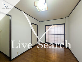 サンハイツ 102 【茨城県石岡駅】 の画像3