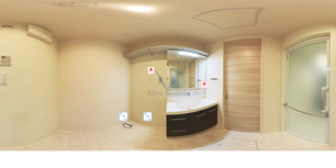 6955　シャーメゾン　忠 103 【滋賀県瀬田駅】 の画像3