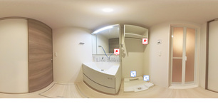 ブリランテ森南町 102 【兵庫県東海道本線 甲南山手駅 徒歩5分】 の画像3