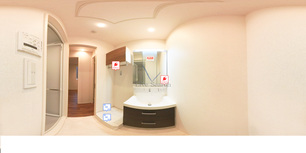 Bonheur 201 【神奈川県本厚木駅】 の画像3