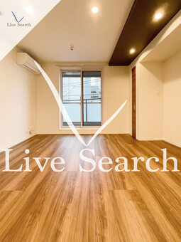 Bonheur 201 【神奈川県本厚木駅】 の画像3