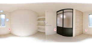 トリシアコートあべのTS 101 【大阪府大阪メトロ御堂筋線　昭和町駅】 の画像3