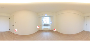 ソルシェ武蔵浦和 309 【埼玉県武蔵浦和駅】 の画像3