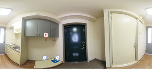 タピエスRフラット 203 【東京都仙川駅】 の画像3