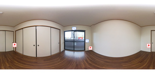 4501850　WING南草津 306 【滋賀県南草津駅】 の画像3