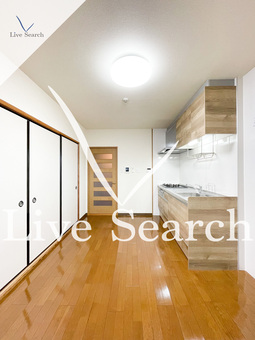 4501850　WING南草津 306 【滋賀県南草津駅】 の画像3