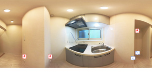 ロイヤルマンション柳沢 108 【東京都西武柳沢駅】 の画像3