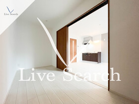 Le Lien Blanc 香椎 301 【福岡県鹿児島本線　香椎駅　】 の画像3