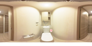 ブリランテ森南町 303 【兵庫県東海道本線 甲南山手駅 徒歩5分】 の画像3