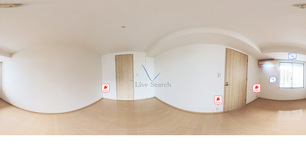 ザ・タワー大阪 804 【大阪府JR東西線　新福島駅】 の画像3