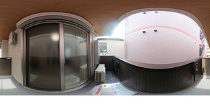 LaMaison大田町 303 【兵庫県山陽電気鉄道本線 板宿駅 徒歩3分 神戸市西神山手線 板宿駅 徒歩3分】 の画像3