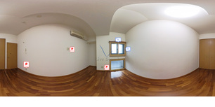 夙川グランドハイツ 1402 【兵庫県香櫨園駅】 の画像3