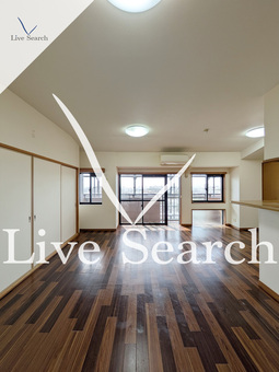 夙川グランドハイツ 1402 【兵庫県香櫨園駅】 の画像3