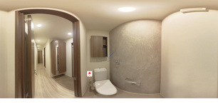 LaMaison大田町 202 【兵庫県山陽電気鉄道本線 板宿駅 徒歩3分 神戸市西神山手線 板宿駅 徒歩3分】 の画像3