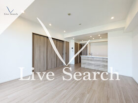 グランエステ川崎ツインタワー弐番館 1804 【神奈川県川崎駅徒歩13分】 の画像3