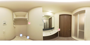 LaMaison大田町 203 【兵庫県山陽電気鉄道本線 板宿駅 徒歩3分 神戸市西神山手線 板宿駅 徒歩3分】 の画像3