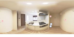 LaMaison大田町 102 【兵庫県山陽電気鉄道本線 板宿駅 徒歩3分 神戸市西神山手線 板宿駅 徒歩3分】 の画像3