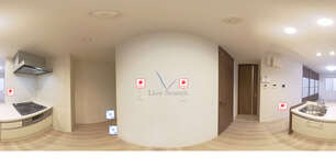 LaMaison大田町 103 【兵庫県山陽電気鉄道本線 板宿駅 徒歩3分 神戸市西神山手線 板宿駅 徒歩3分】 の画像3