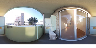 アフェクシオン南烏山 403 【東京都芦花公園駅】 の画像3