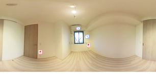 ザ・パークハウス二子玉川ガーデンC棟 315 【東京都二子玉川駅】 の画像3