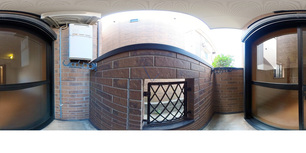 サンライズガーデンⅢ 102 【福岡県竹下駅】 の画像3