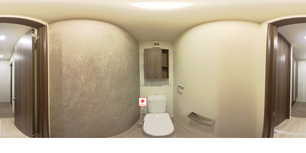 LaMaison大田町 201 【兵庫県山陽電気鉄道本線 板宿駅 徒歩3分 神戸市西神山手線 板宿駅 徒歩3分】 の画像3