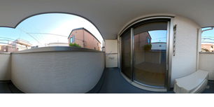 Grand　Vert 201 【神奈川県JR南武線矢向駅】 の画像3