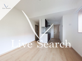 Grand　Vert 201 【神奈川県JR南武線矢向駅】 の画像3