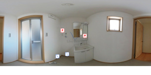 Grand　Vert 203 【神奈川県JR南武線矢向駅】 の画像3