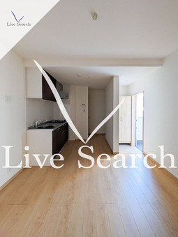 Grand　Vert 203 【神奈川県JR南武線矢向駅】 の画像3