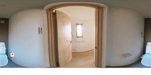 Grand　Vert 301 【神奈川県JR南武線矢向駅】 の画像3