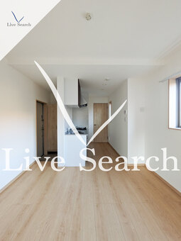 Grand　Vert 301 【神奈川県JR南武線矢向駅】 の画像3