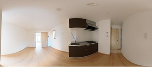 Grand　Vert 303 【神奈川県JR南武線矢向駅】 の画像3