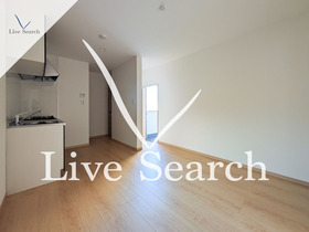 Grand　Vert 303 【神奈川県JR南武線矢向駅】 の画像3