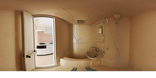 パレ・ホームズ三軒茶屋西 102 【東京都若林駅】 の画像3