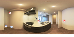 グレーシアフィット横浜 902 【神奈川県横浜駅】 の画像3