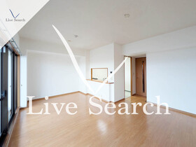 東急ドエル・アルス三田中央A棟 1204 【兵庫県神戸電鉄　ウッディタウン中央駅】 の画像3