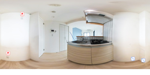 STANDZ今出川通 602 【京都府今出川駅】 の画像3