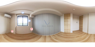 レフィアント東谷山 201 【鹿児島県鹿児島市電谷山線 上塩屋駅】 の画像3