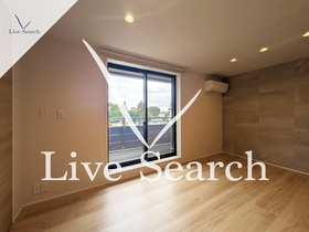 レフィアント東谷山 201 【鹿児島県鹿児島市電谷山線 上塩屋駅】 の画像3